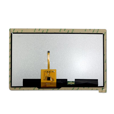 Pantalla de visualización de la informática Tft Lcd, 300cd/M2 panel LCD de 13,3 pulgadas