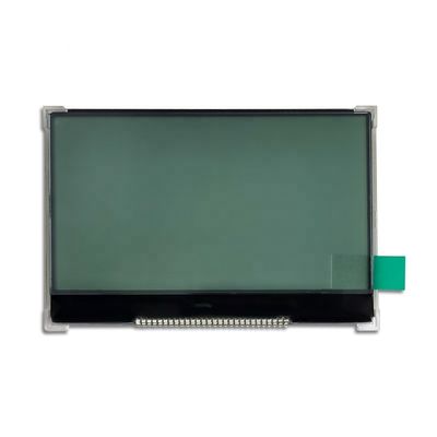 El módulo gráfico 128x64 de la exhibición del LCD del interfaz 4SPI puntea el conductor de ST7565R