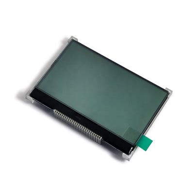 El módulo gráfico 128x64 de la exhibición del LCD del interfaz 4SPI puntea el conductor de ST7565R