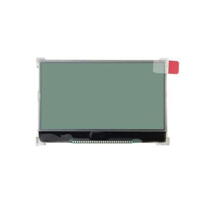El DIENTE LCD de 12864 pixeles exhibe el contraluz de White 4LEDs del conductor de ST7565R