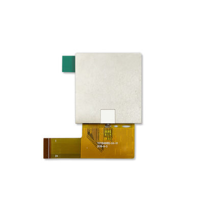 320x320 módulo de TFT LCD del cuadrado de 1,54 pulgadas con el interfaz de MIPI