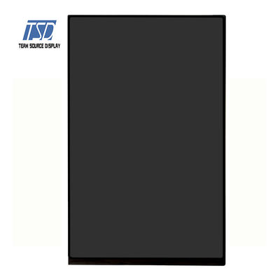 10,1” módulos de la exhibición del interfaz IPS TFT LCD de 800x1280 MIPI