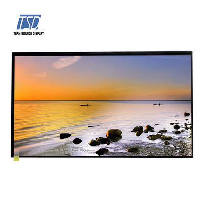 Resolución del IPS 1024x768 módulo de TFT LCD de 15 pulgadas para el mercado automotriz