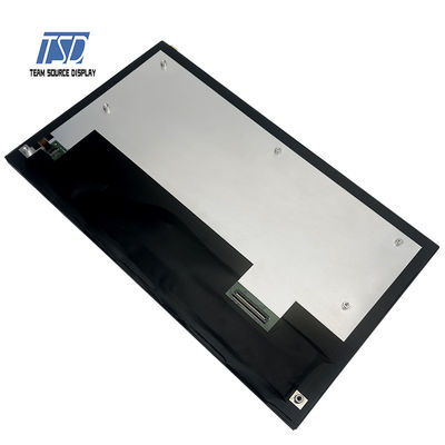 Resolución del IPS 1024x768 módulo de TFT LCD de 15 pulgadas para el mercado automotriz