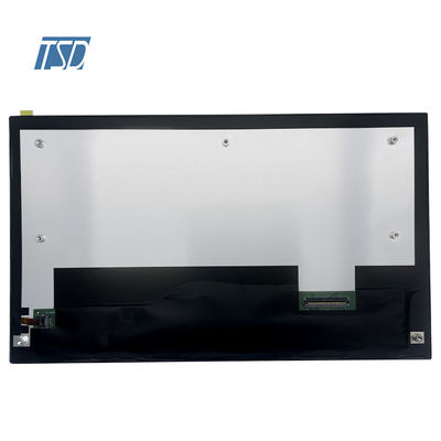 Resolución de la exhibición 1024x768 del alto brillo 1000cd/m2 TFT LCD 15 pulgadas