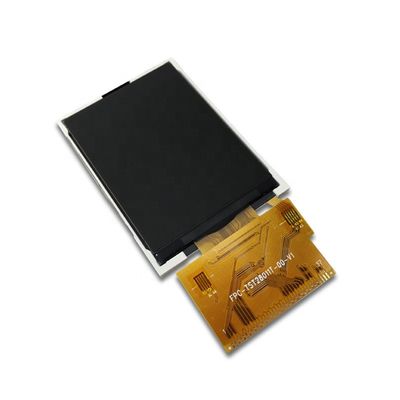 Interfaz de la pulgada 240x320 40 PIN With MCU 16bit del módulo 2,8 de ILI9341V TFT LCD