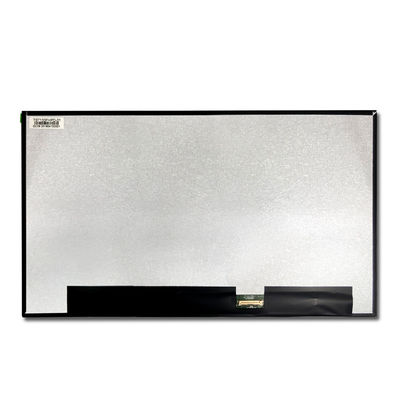 Lcd industrial 13,3 40 resolución de Pin Display Full Viewing Angle 1920x1080