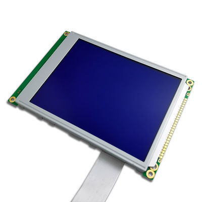 Monocromo del módulo 320x240dot del LCD de la MAZORCA del VA con el conductor RA8835