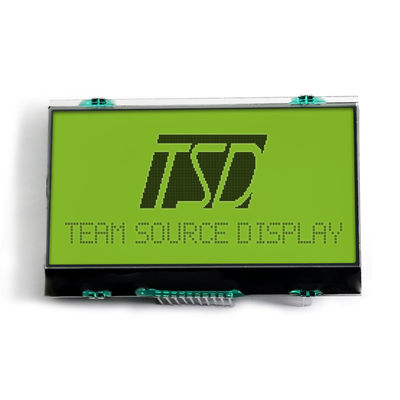 conductor IC 3.3V de la resolución UC1601S de Chip On Glass Display 12864 del fstn