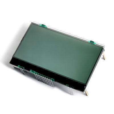 conductor IC 3.3V de la resolución UC1601S de Chip On Glass Display 12864 del fstn