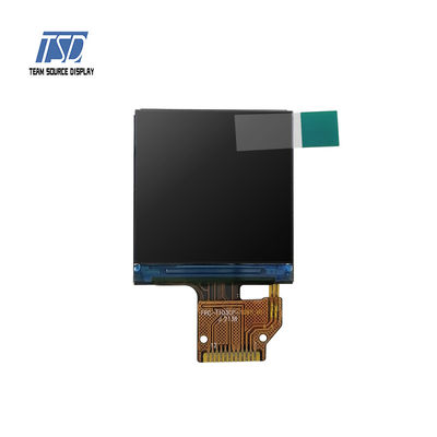 1.3 pulgadas 240x240 cuadrado IPS TFT módulo LCD con ángulo de visión libre