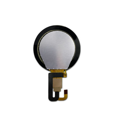 La pulgada LCD circular del interfaz 1,3 de SPI exhibe 240x240 con brillo de 300 liendres