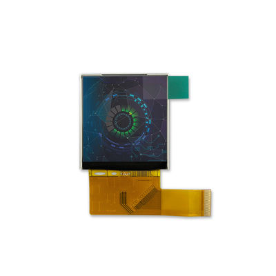 320x320 módulo de TFT LCD del cuadrado de 1,54 pulgadas con el interfaz de MIPI