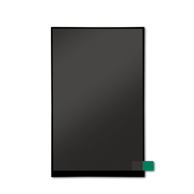 10,1 pantalla de la pulgada 800x1280 TFT LCD con el interfaz de MIPI