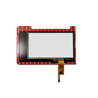 Aduana el panel capacitivo de la pantalla táctil de 3,5 - 32 pulgadas