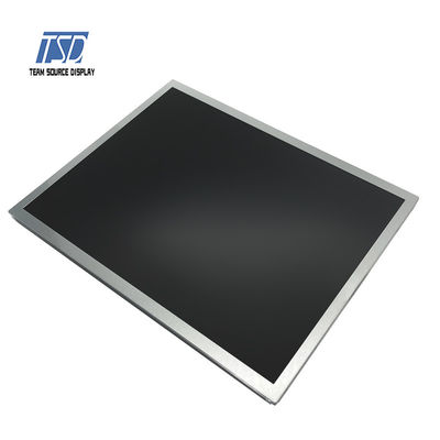 El panel 1920xRGBx1080 de TFT LCD de 14,6 pulgadas con temperatura amplia