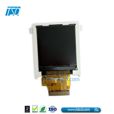 ” módulo del TN TFT LCD del interfaz de MCU 128xRGBx128 1,44