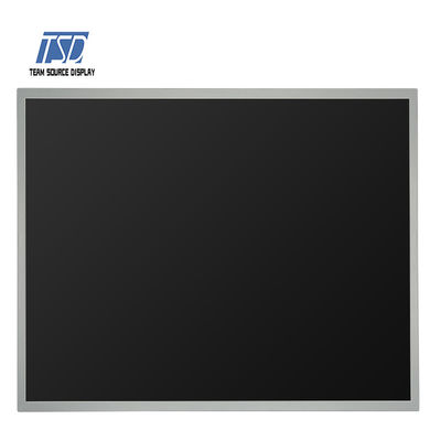 El color TFT LCD LVDS de 19 pulgadas IPS interconecta la exhibición 1280x1024