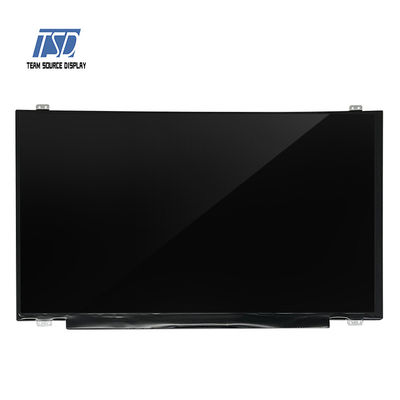 Pantalla de TFT LCD del color del IPS de FHD 1920x1080 15,6” con el interfaz de MCU