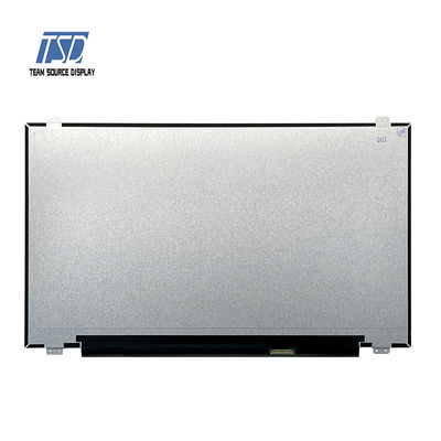 Pantalla de TFT LCD del color del IPS de FHD 1920x1080 15,6” con el interfaz de MCU