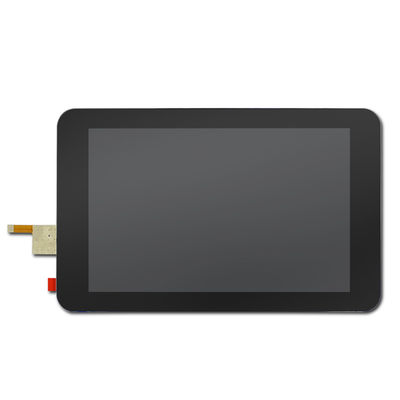 12,1” pantallas de 1280x800 IPS TFT LCD, módulo de la exhibición de TFT LCD del interfaz de LVDS