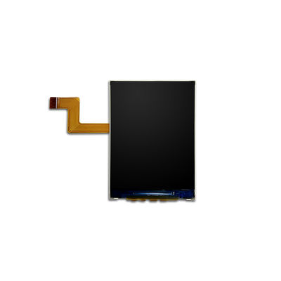 2&quot; 2 la resolución SPI de la pulgada 240xRGBx320 interconecta el módulo de la exhibición del IPS TFT LCD