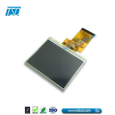 Pantalla 320x240 de TFT LCD de 3,5 pulgadas con el interfaz del RGB SPI