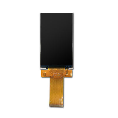 4,3&quot; 4,3 la resolución RGB de la pulgada 480xRGBx800 interconecta el módulo de la exhibición del IPS TFT LCD
