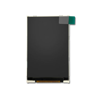 3,5&quot; 3,5 módulo de la exhibición del interfaz IPS TFT LCD de la resolución MCU RGB SPI de la pulgada 320xRGBx480