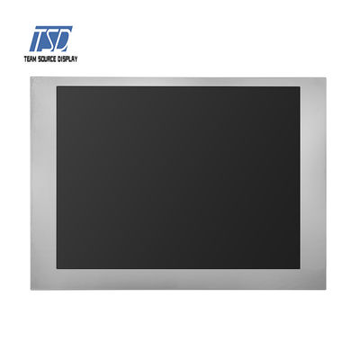 320xRGBx240 módulo de la exhibición de 5,7 TN TFT LCD de la pulgada con el interfaz del RGB