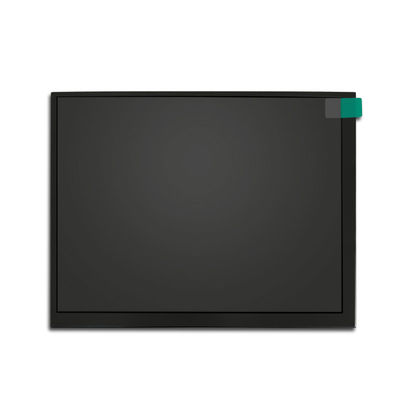 Exhibición de 5,7 de la pulgada 640xRGBx480 RGB TN TFT LCD del interfaz