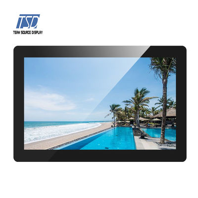 1280x800 exhibición de la pulgada IPS TFT LCD de la resolución 10,1 con el tablero de HDMI